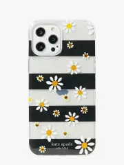 jeweled daisy dot iphone 12 pro max case