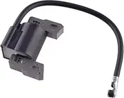 New Ignition Coil Module Magneto Fit For for Bri/ggs & for Stra/tton 5HP for Quan/tum Engines 590454 802574