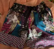 BNWT Peter Alexander Dobby (Harry Potter) satin set sz M