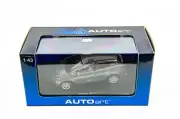 Autoart 1/43 Mazda CX-7 Gray Diecast Model Car Super Rare
