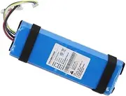 New 21.6V 4000mah Li-ion Battery for Dreame H11 MAX H12 VWV8 VWV9 Handheld Wireless Wet Dry Smart Vacuum Cleaner Accessories