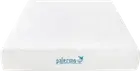 Palermo Double 25cm Gel Memory Foam Mattress - Dual-Layered - CertiPUR-US