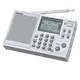 SANGEAN山進 ATS-405 專業化數位型收音機 AM FM 短波 調頻 調幅 ATS405