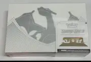 Pokemon TCG Sword & Shield Charizard Ultra Premium Collection Box Set VMAX VSTAR