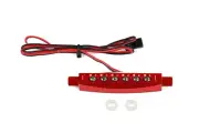 CNC Metal Lamp Holder Tail Light For 1/5 HPI BAJA 5B 5T FT GT X-LT