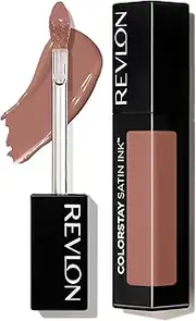 [Revlon] COLORSTAY™ SATIN INK LIPCOLOR Your Go To (001)