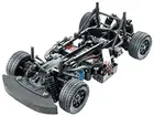 Tamiya Electric RC Car Series No.647 M07 Concept 1/10 FF Mini Chassis Kit EP