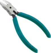 ENGINEER NK-26 153mm Diagonal nippers cutting pliers From Japan
