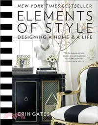 在飛比找三民網路書店優惠-Elements of Style ─ Designing 