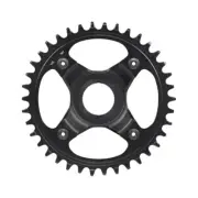 Chainring E-Bike sm-cre80-12-b 12 Speed Line Of Chain 55mm Black 38d SH-ISMCRE8