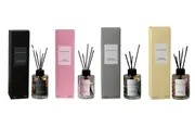 Aroma Diffuser 120ml - 4 Scents Available