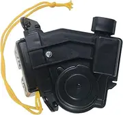 POEXIR Car Rear Hatch Trunk Liftgate Tailgate Lock Latch Actuator, for Toyota, Sienna SE LE SE 6935008020 69350-08020 931-873 931873 Boot Lid Solenoid