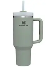 Stanley The Quencher 30 oz H2.0 FlowState Tumbler - Bay Leaf Green