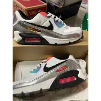 在飛比找蝦皮購物優惠-NIKE AIR MAX90