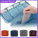 ✨WOMEN'S TRAVEL BAG BRA UNDERWEAR ORGANIZER WATERPROOF COSME