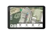 Garmin Dezl LGV810 8" Truck GPS Navigator 010-02740-20
