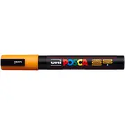 POSCA PC 5M Paint Marker Yellow