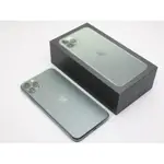 (已出售) IPHONE11 PRO MAX 256 G空機，近全新，螢幕無刮痕，盒子與配件都有