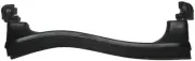 Everest EZ-3 Violin Shoulder Rest, 3/4 Size - Black Size:1 Pack