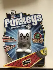 UB Funkeys Maul Brand New In Packaging Paradox Green