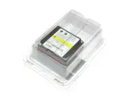 NEW SYMBOL LS-1220-1200A MINISCAN BAR CODE SCANNER