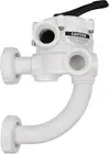 261173 1-1/2-Inch Multi-Port Valve,Compatible with Pool and Spa D.E. and Sand Fi