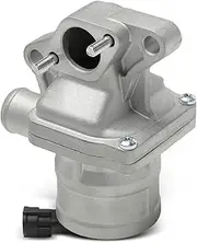 Secondary Air Injection Check Valve Replacement for Subaru Forester 2005-2011 Impreza, 2.0L, Right