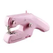 Automatic Handheld Sewing Machine, Mini Portable Sewing Machine Cordless1419