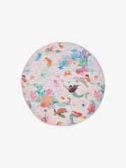 Linen House Kids Ocean Magic Play Mat - 120cm