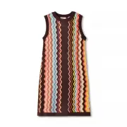 Missoni for Target: Women's Colore Zig Zag Sweater Dress. Size S *NWT*
