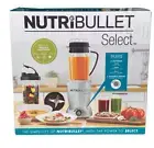Nutribullet Select 10 piece Set N9C-0901