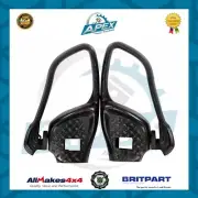 4X4 CARGO BUNGEE CLIC LOCKING HOOKS TWIN PACK RING AUTOMOTIVE - PART NO DA5042
