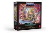 Masters of the Universe The Board Game She-Ra and the Great Rebellion