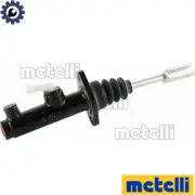 MASTER CYLINDER CLUTCH 55-0113 FOR MERCEDES-BENZ T1/Van/Platform/Chassis/Bus