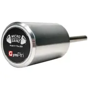 Micro Gainz GymPin, Add Olympic Weight Plates to Weight Machines, Made in USA