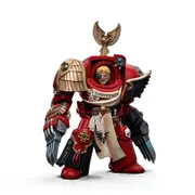 [Joy Toys] Blood Angels Assault Terminators Sergeant Santoro Figure