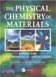 The Physical Chemistry of Materials ― Energy and Environmental Applications