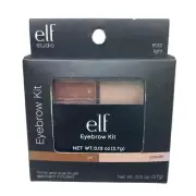 E.L.F. Studio Eyebrow Kit Gel & Powder 81301 Light