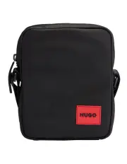[Hugo] Ethon 2.0 Reporter Bag in Black