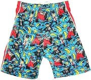[Flow Society] Boys' Monkey Suit Boys Athletic Shorts - Boys Shorts - Gym Shorts