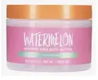 Tree Hut Watermelon Whipped Shea Body Butter 8.4 oz For Youthful-Looking Skin
