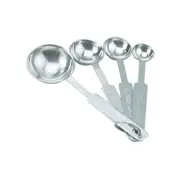 Chef Inox Measuring Spoon Set 18/8