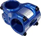 Hope Freeride Stem 35mm +/- 0 degree 1-1/8 Threadless Blue