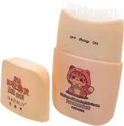 Boy Girl's Natural Hair Milk Pomade Hair Smoothing Balm for Boys and Girls Non-greasy Curl Styling for Girls
