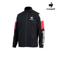 在飛比找蝦皮商城優惠-【LE COQ SPORTIF 法國公雞】時尚運動法式紅藍白