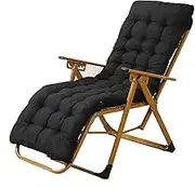 Zero Gravity Lounge Chair, Folding Reclining Portable Chair Outdoor Foldable Zero Gravity Lounge Chair for Garden and Outdoor Camping,C Lounge Chair (Color : C) Comfortable Anniversary