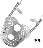 Motorcycle Rear Luggage Carrier Luggage Rack Tailbox for 125 Monkey 125 2018‑2022 Storage Rack