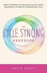 在飛比找誠品線上優惠-The Cycle Syncing Handbook: Id