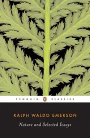 Nature and Selected Essays by Ralph Waldo Emerson (English) Paperback Book