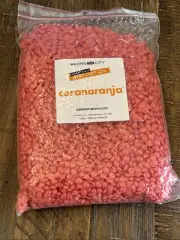 Ceranaranja Wax Beads 1000g Waxing The City Made In France